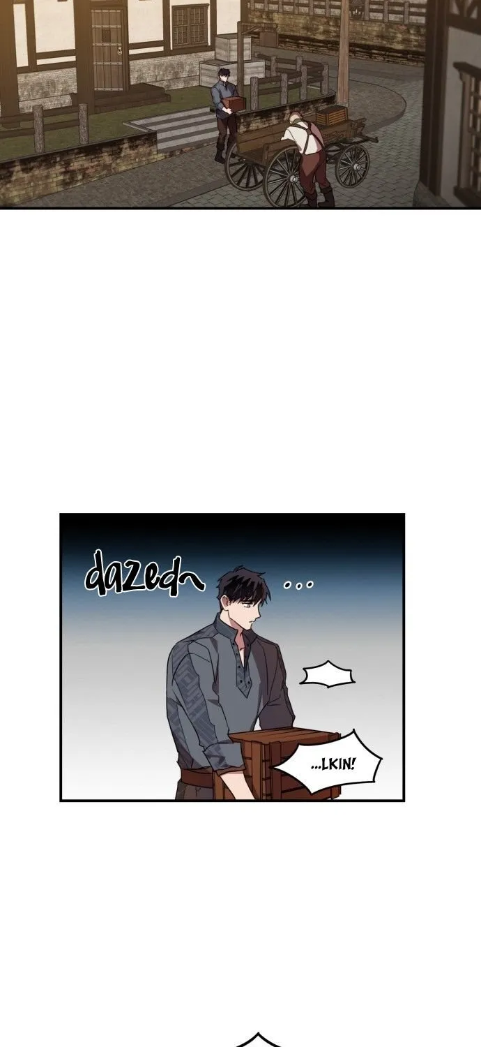 Read Blinded By The Setting Sun chapter 2 image 41 on Lezhin