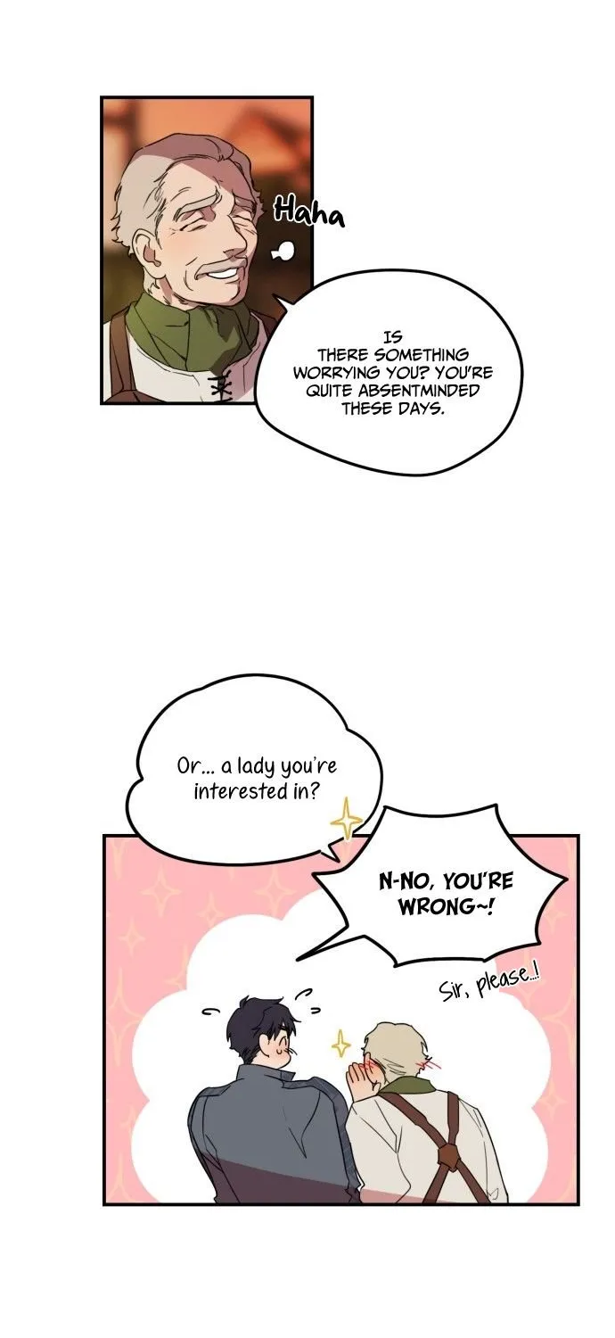 Read Blinded By The Setting Sun chapter 2 image 43 on Lezhin