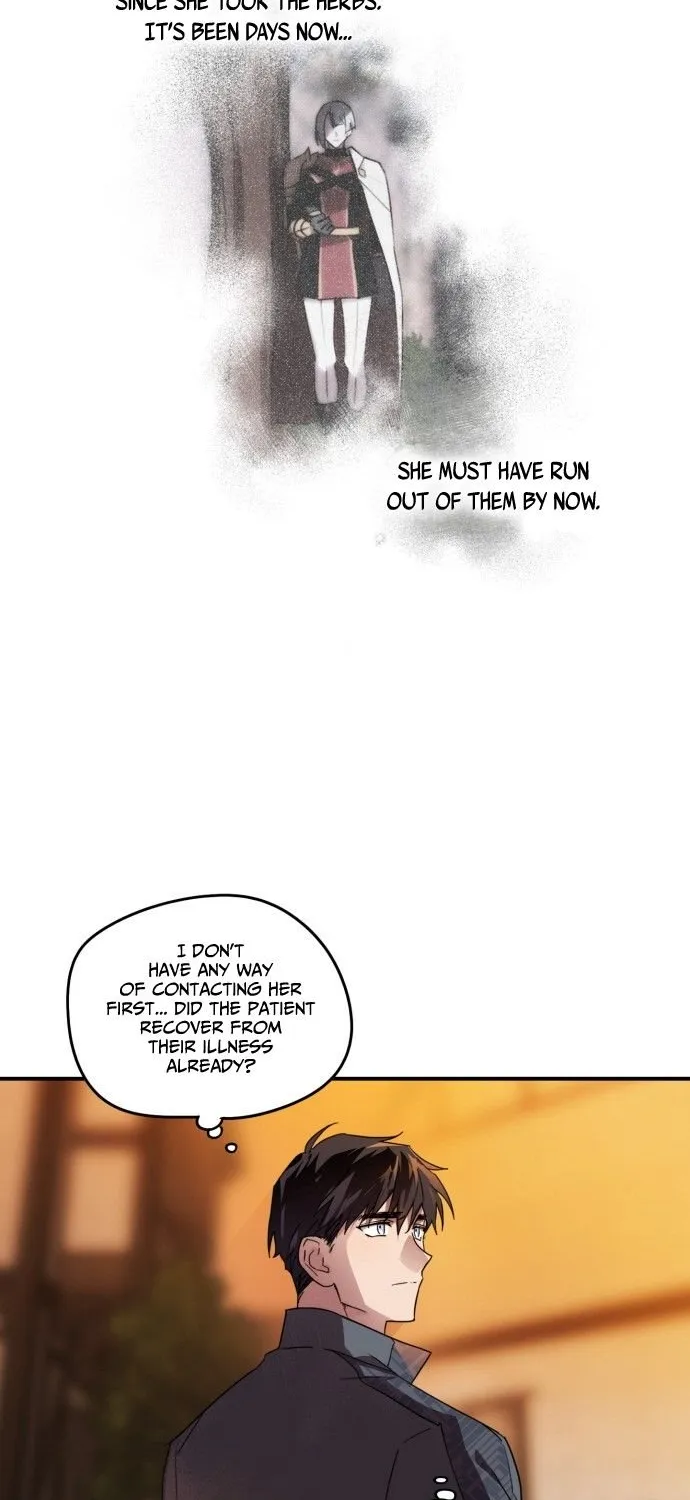 Read Blinded By The Setting Sun chapter 2 image 45 on Lezhin