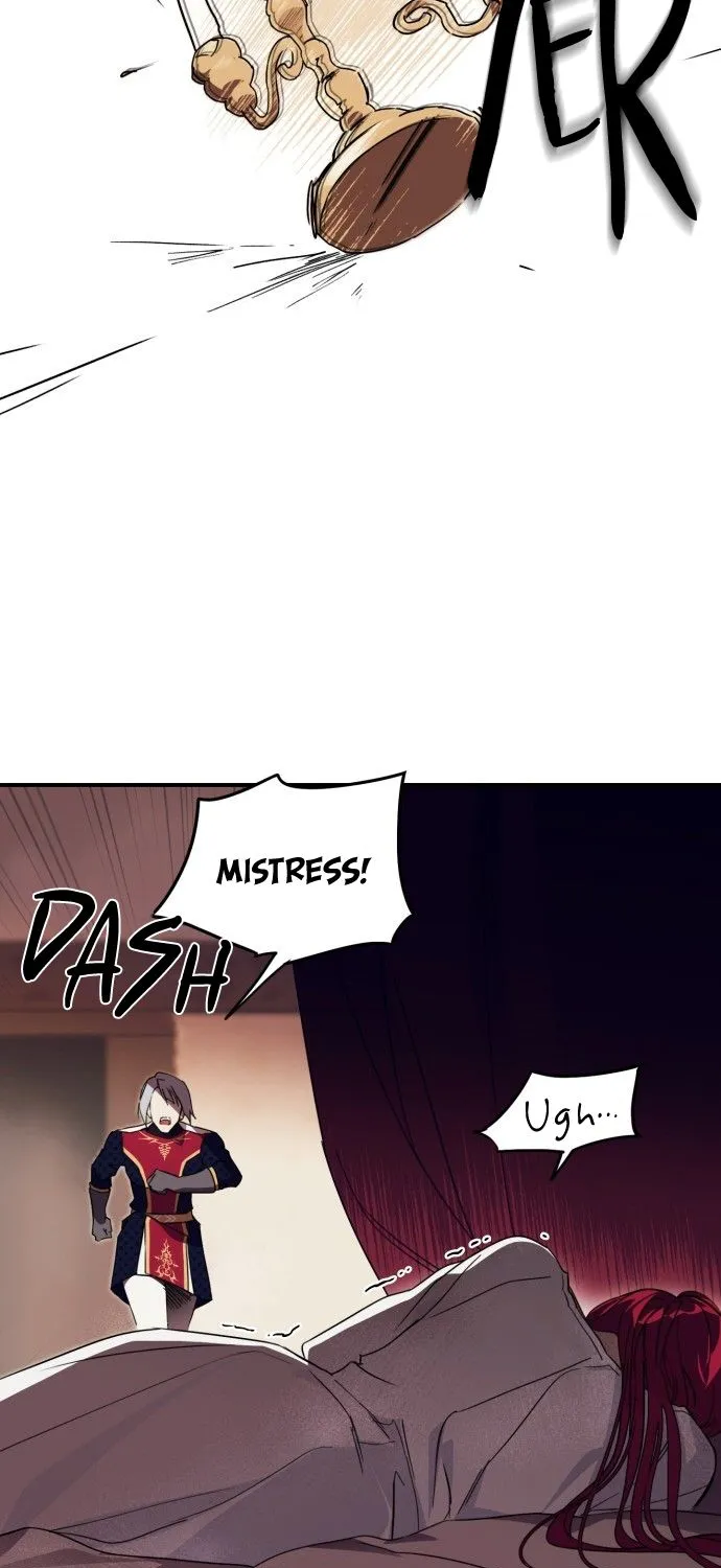 Read Blinded By The Setting Sun chapter 2 image 49 on Lezhin