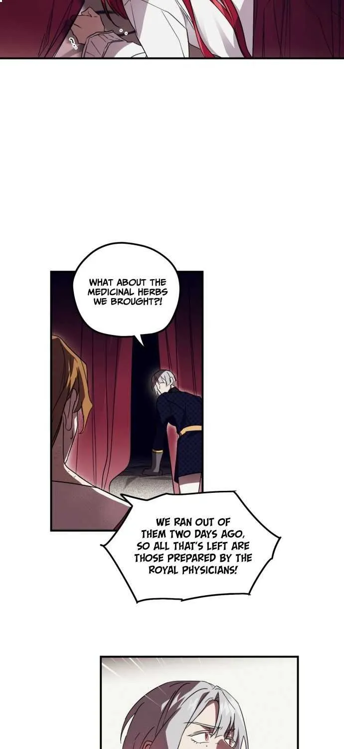 Read Blinded By The Setting Sun chapter 2 image 52 on Lezhin