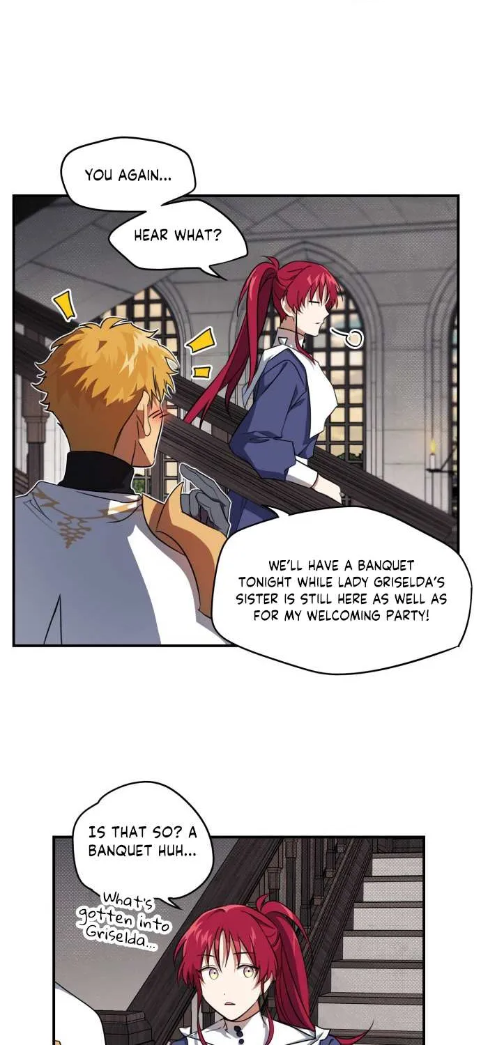 Read Blinded By The Setting Sun chapter 20 image 1 on Lezhin