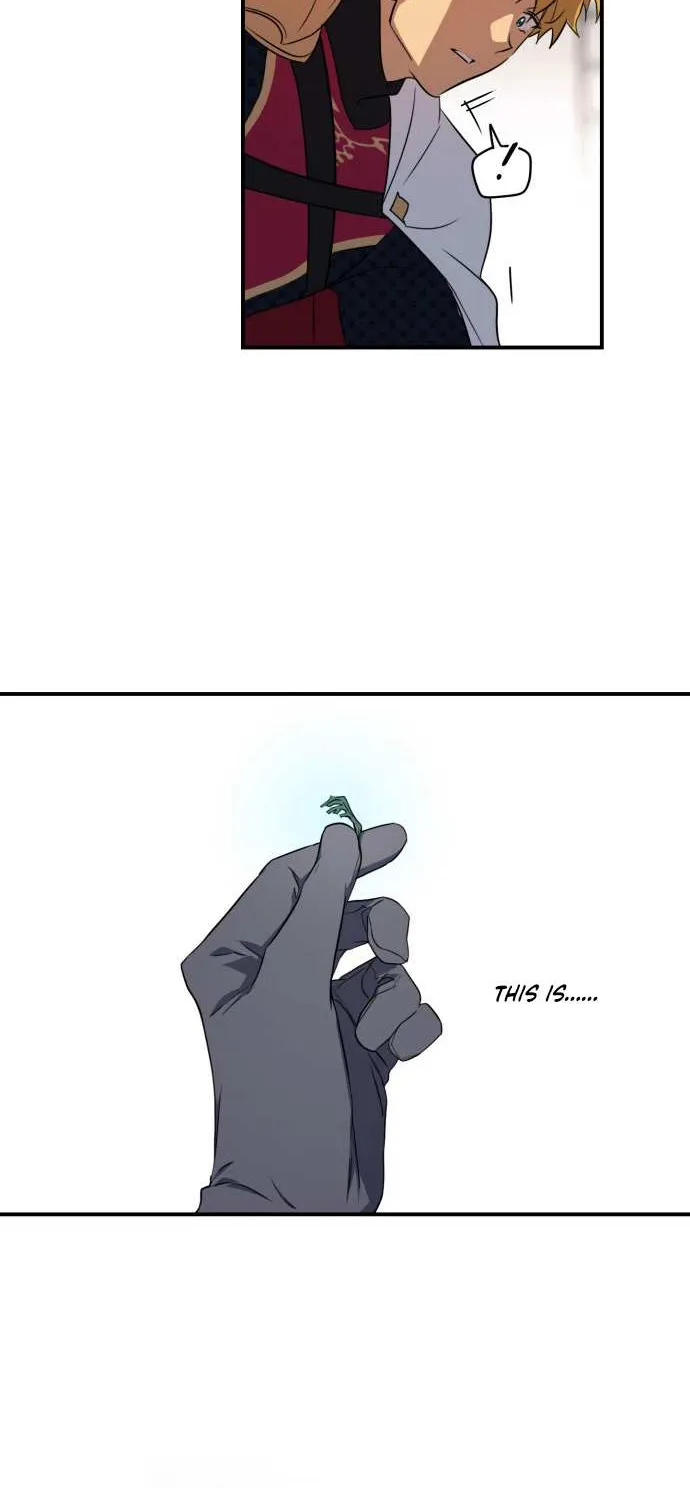 Read Blinded By The Setting Sun chapter 20 image 11 on Lezhin