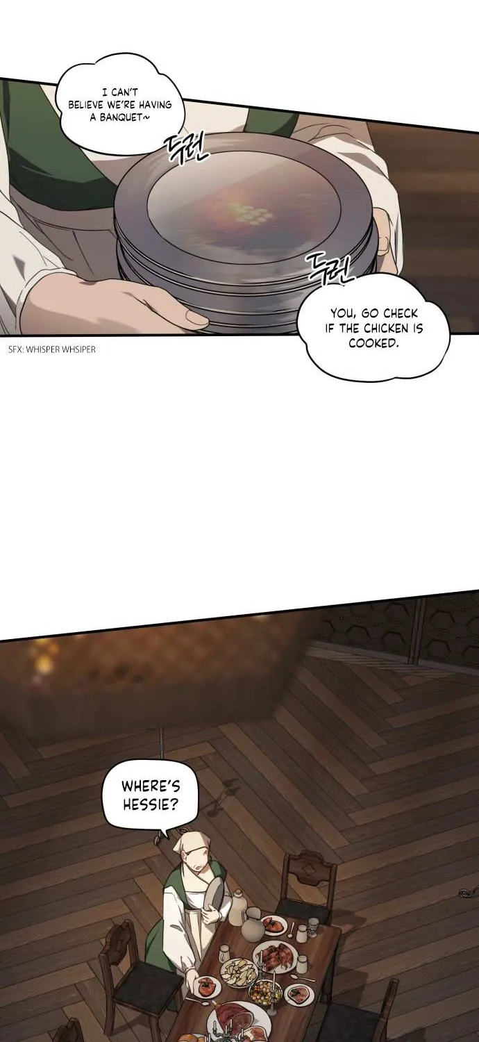 Read Blinded By The Setting Sun chapter 20 image 15 on Lezhin