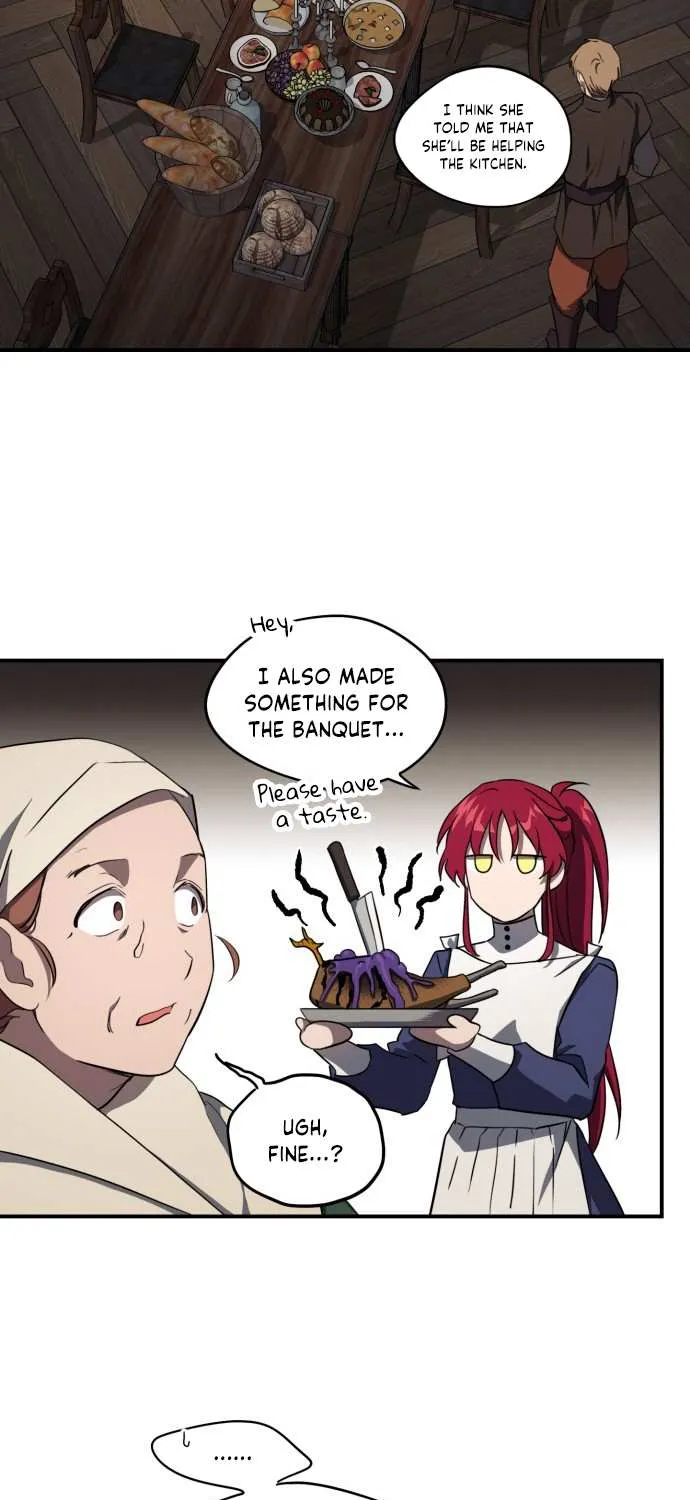 Read Blinded By The Setting Sun chapter 20 image 16 on Lezhin