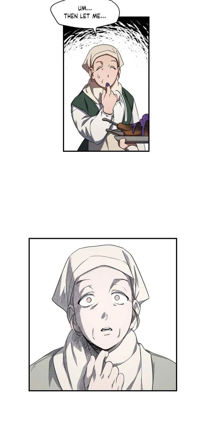 Read Blinded By The Setting Sun chapter 20 image 17 on Lezhin