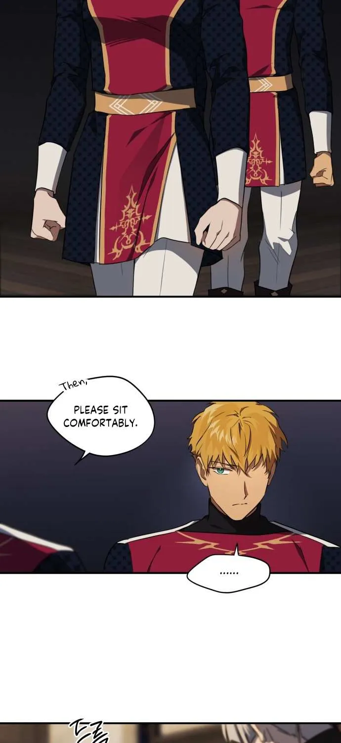 Read Blinded By The Setting Sun chapter 20 image 19 on Lezhin
