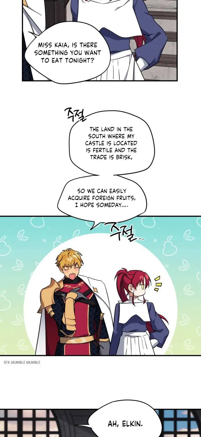 Read Blinded By The Setting Sun chapter 20 image 2 on Lezhin