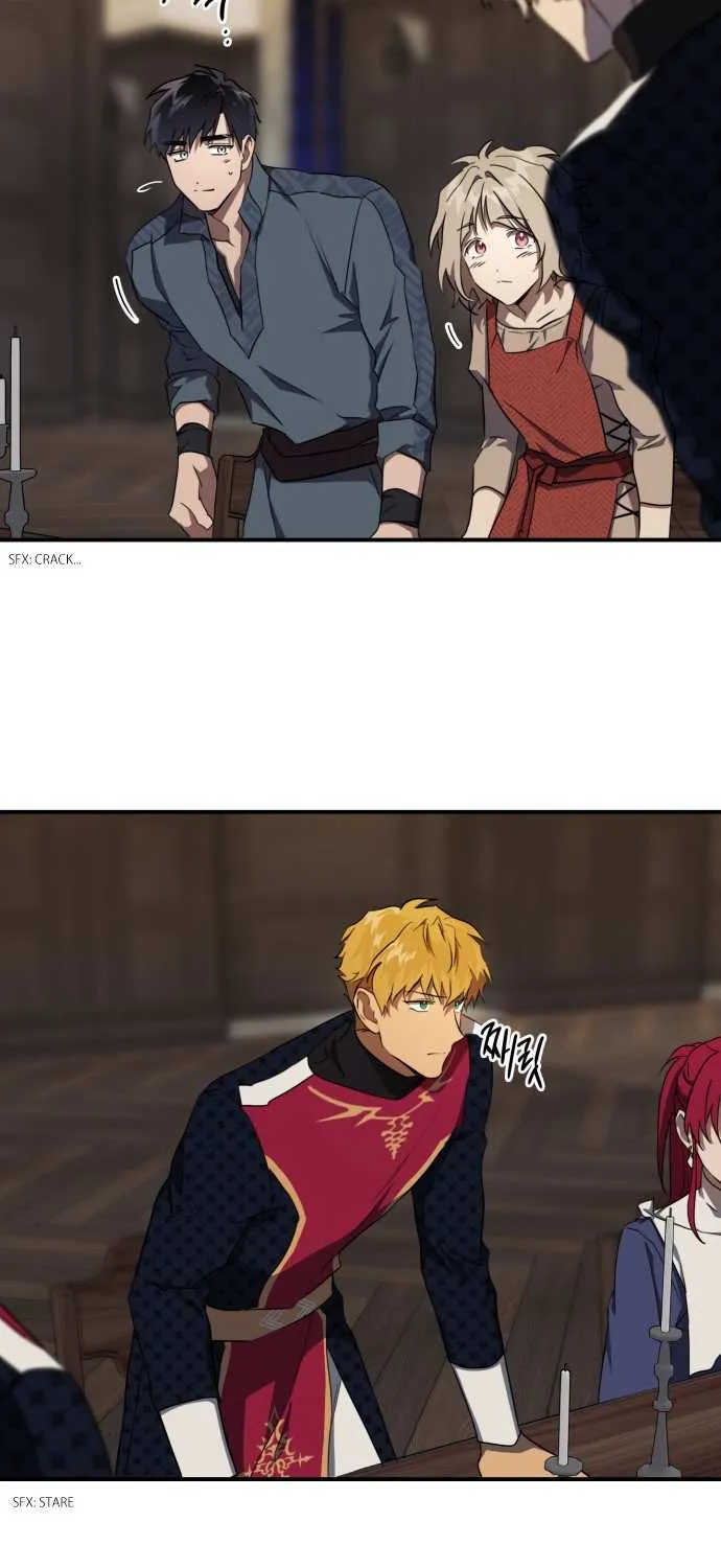 Read Blinded By The Setting Sun chapter 20 image 20 on Lezhin