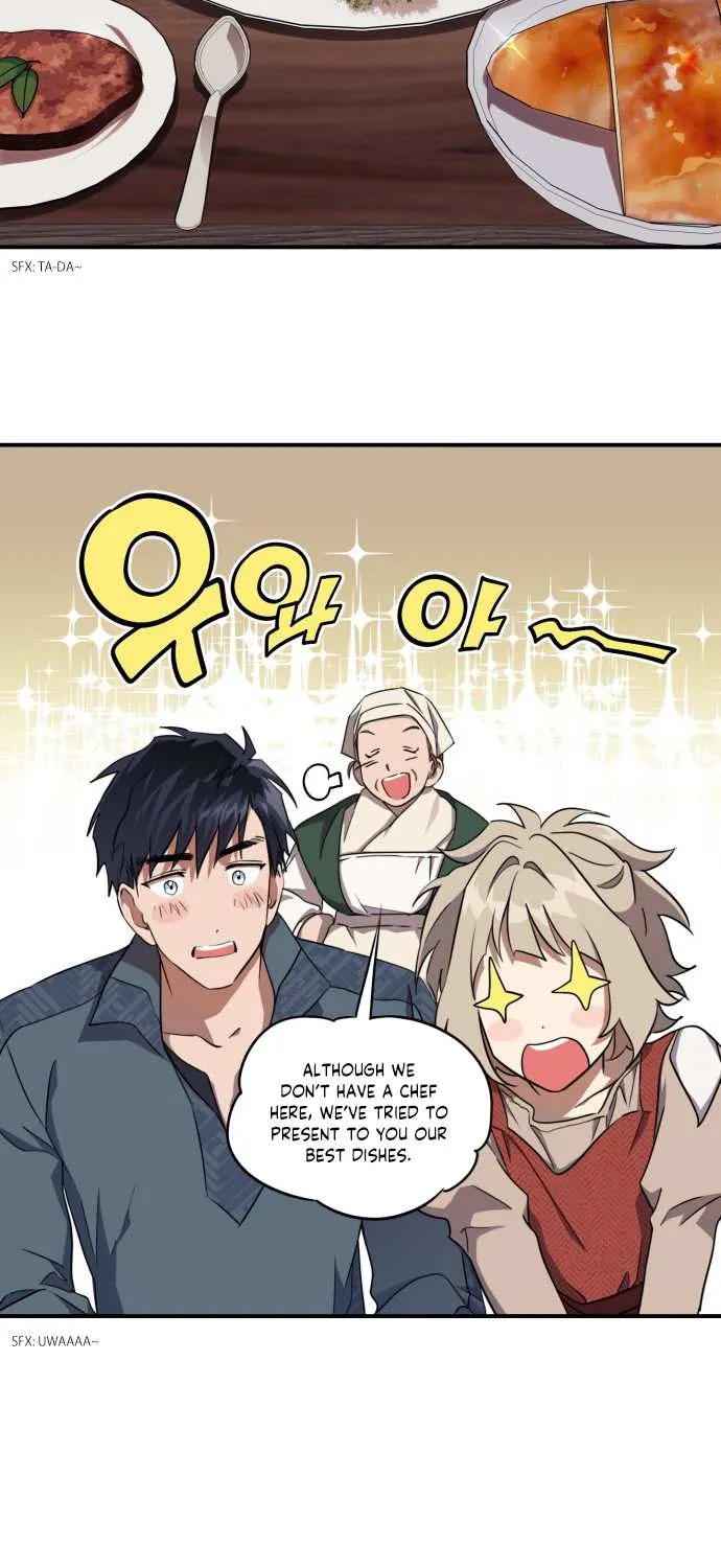 Read Blinded By The Setting Sun chapter 20 image 23 on Lezhin