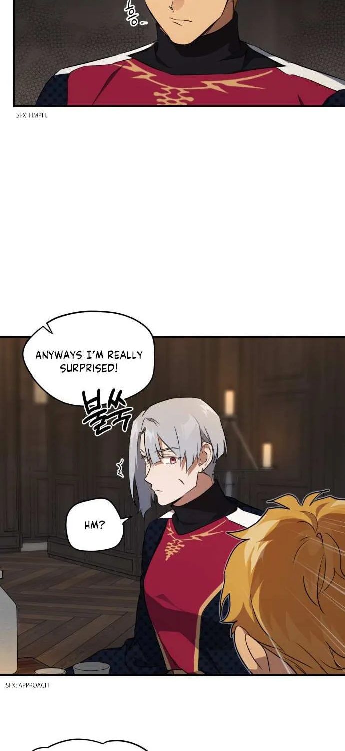 Read Blinded By The Setting Sun chapter 20 image 26 on Lezhin