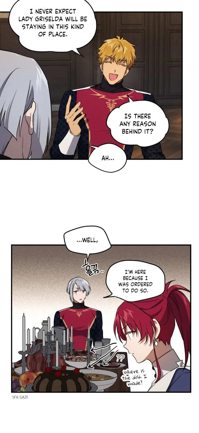 Read Blinded By The Setting Sun chapter 20 image 27 on Lezhin