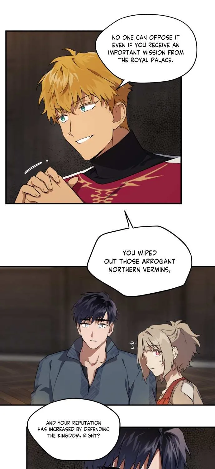 Read Blinded By The Setting Sun chapter 20 image 28 on Lezhin