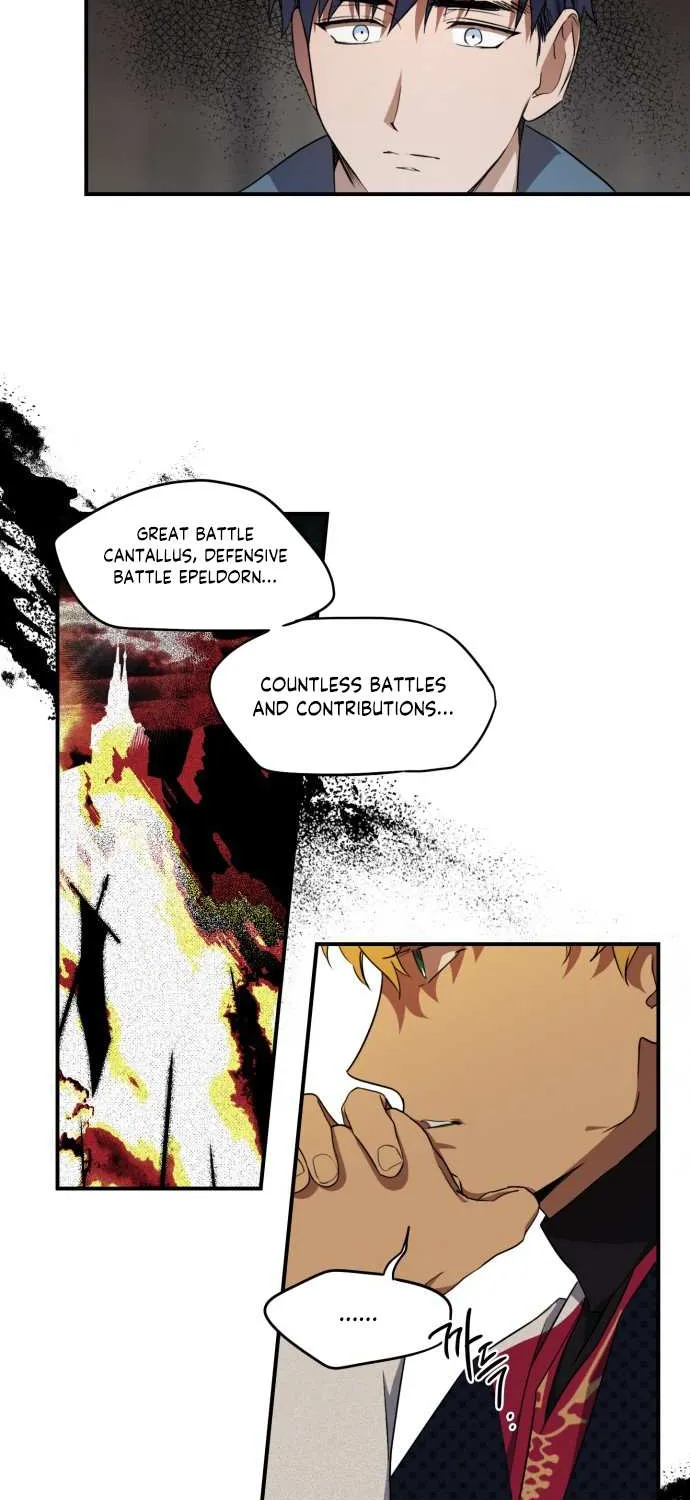 Read Blinded By The Setting Sun chapter 20 image 29 on Lezhin