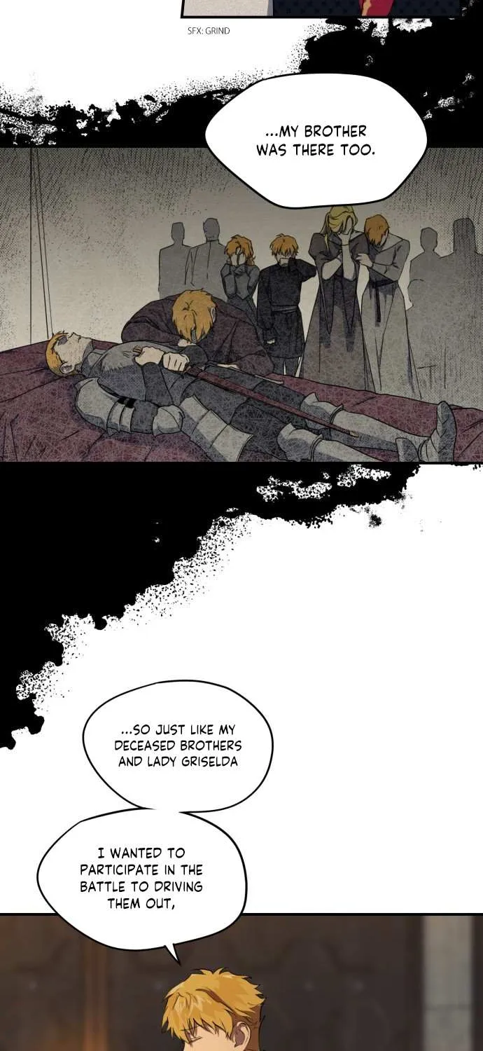 Read Blinded By The Setting Sun chapter 20 image 30 on Lezhin