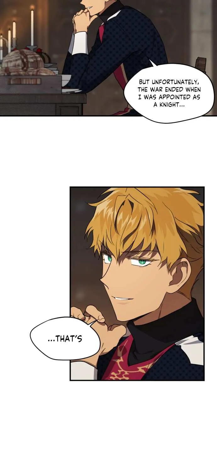 Read Blinded By The Setting Sun chapter 20 image 31 on Lezhin