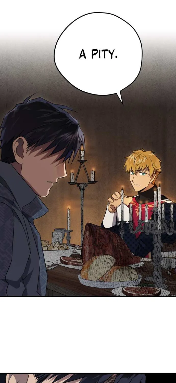 Read Blinded By The Setting Sun chapter 20 image 32 on Lezhin