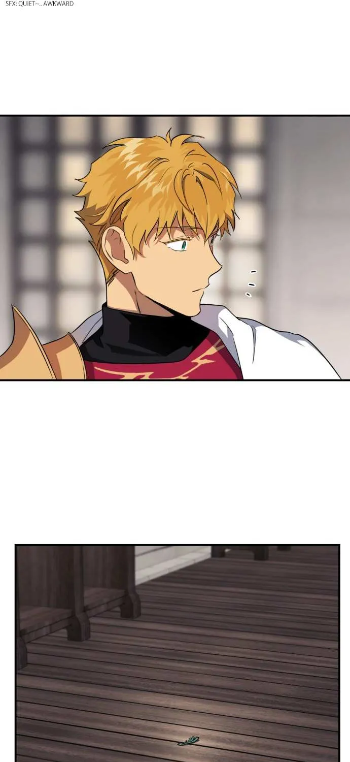 Read Blinded By The Setting Sun chapter 20 image 9 on Lezhin
