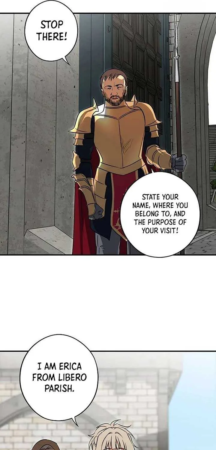 Read Blinded By The Setting Sun chapter 200 image 11 on Lezhin