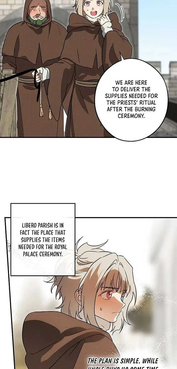 Read Blinded By The Setting Sun chapter 200 image 12 on Lezhin
