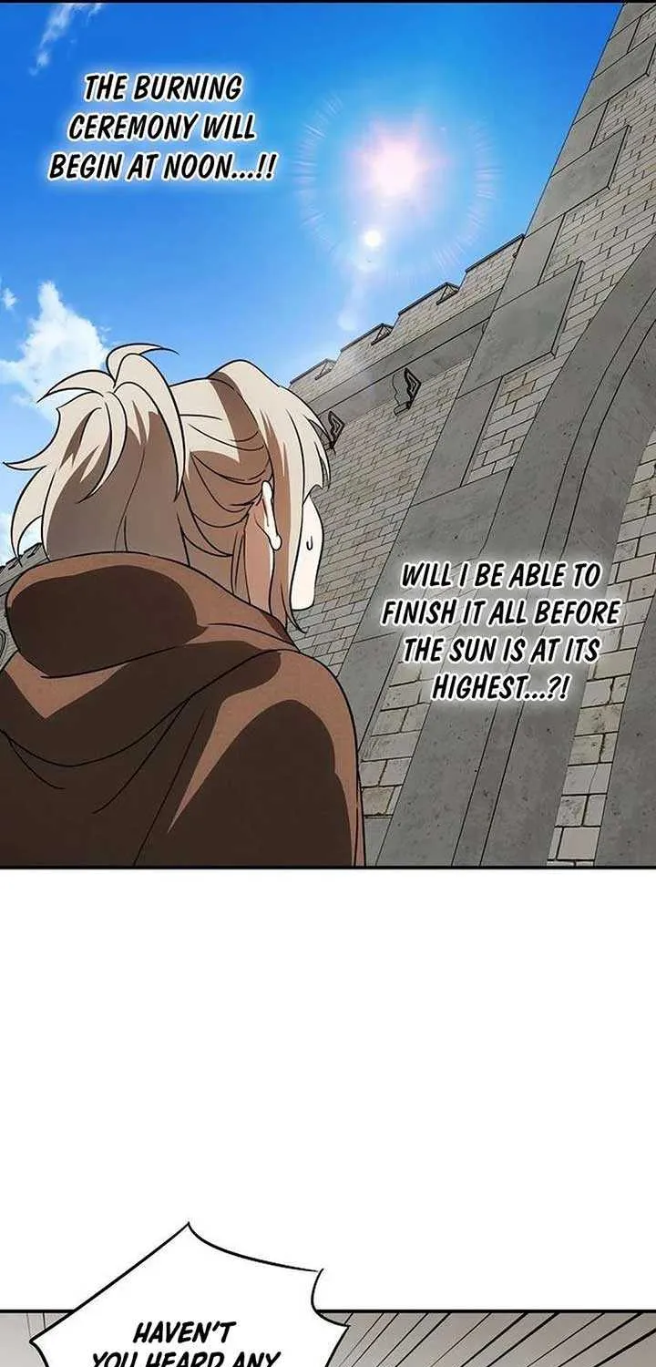 Read Blinded By The Setting Sun chapter 200 image 16 on Lezhin