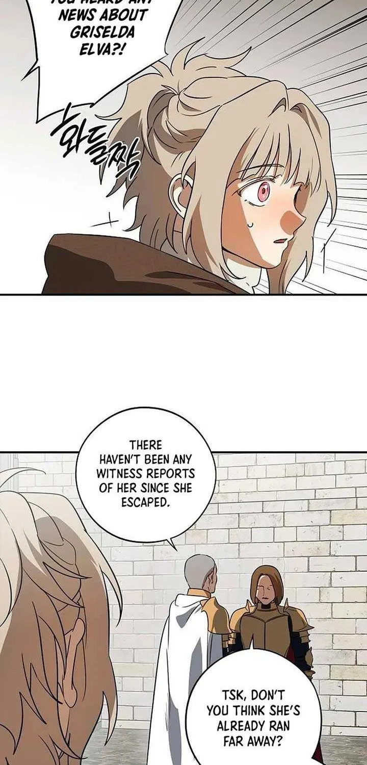 Read Blinded By The Setting Sun chapter 200 image 17 on Lezhin