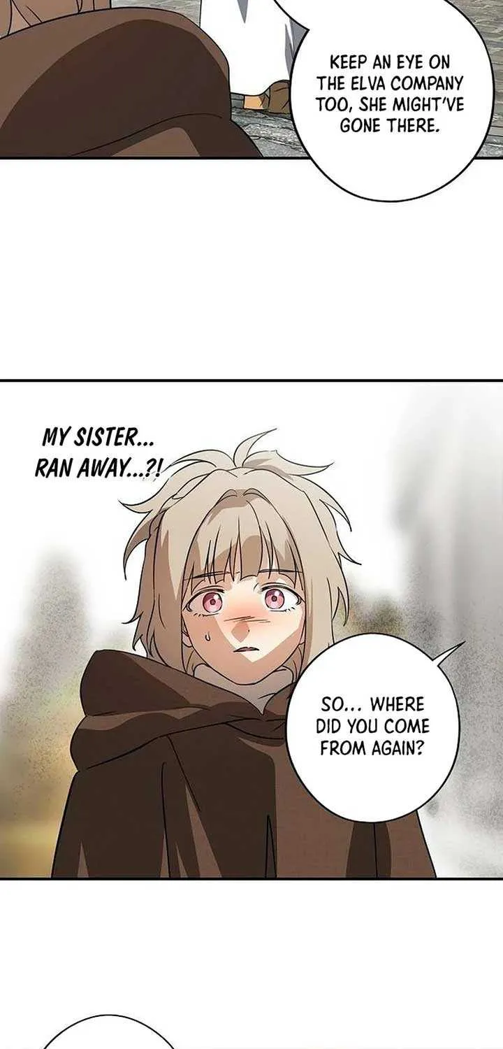 Read Blinded By The Setting Sun chapter 200 image 18 on Lezhin
