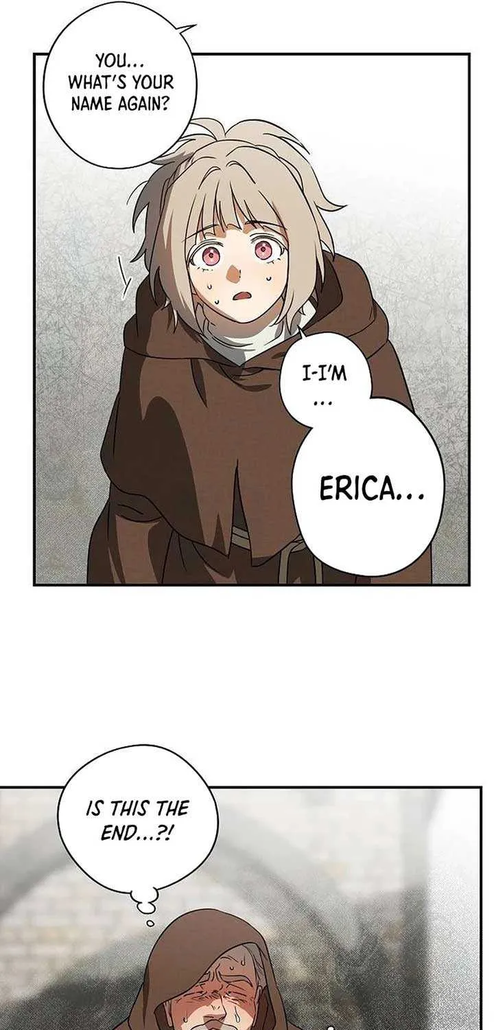 Read Blinded By The Setting Sun chapter 200 image 21 on Lezhin