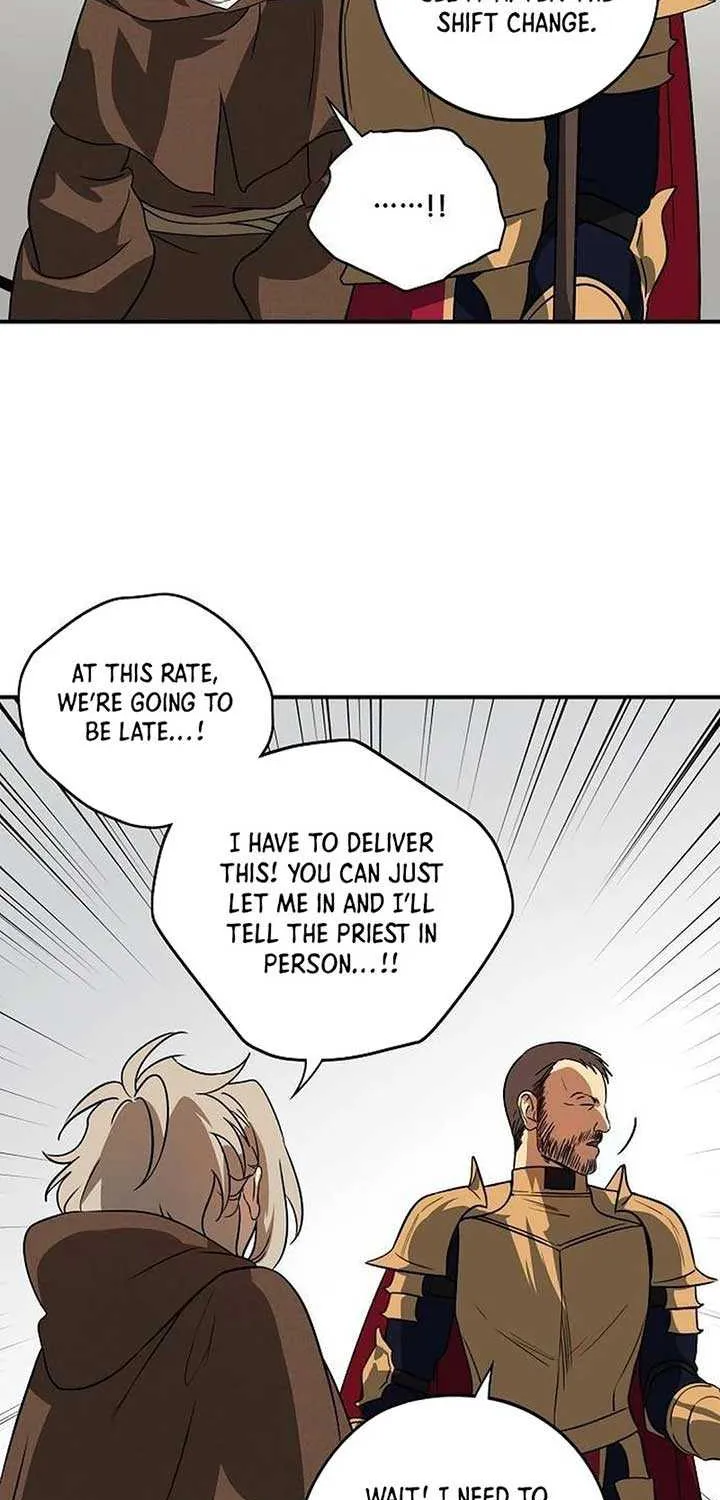 Read Blinded By The Setting Sun chapter 200 image 23 on Lezhin