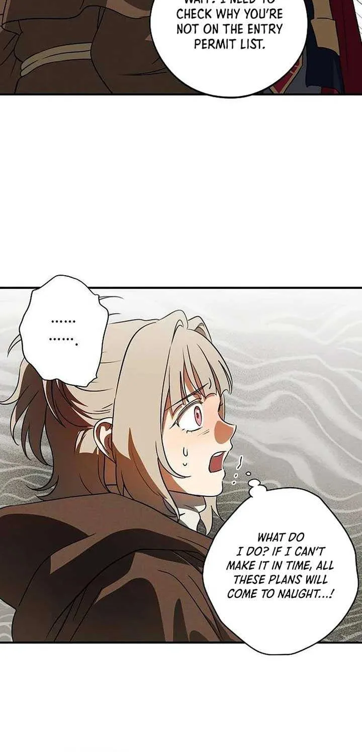 Read Blinded By The Setting Sun chapter 200 image 24 on Lezhin