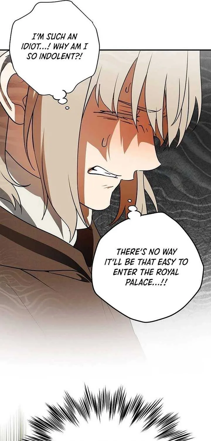 Read Blinded By The Setting Sun chapter 200 image 25 on Lezhin