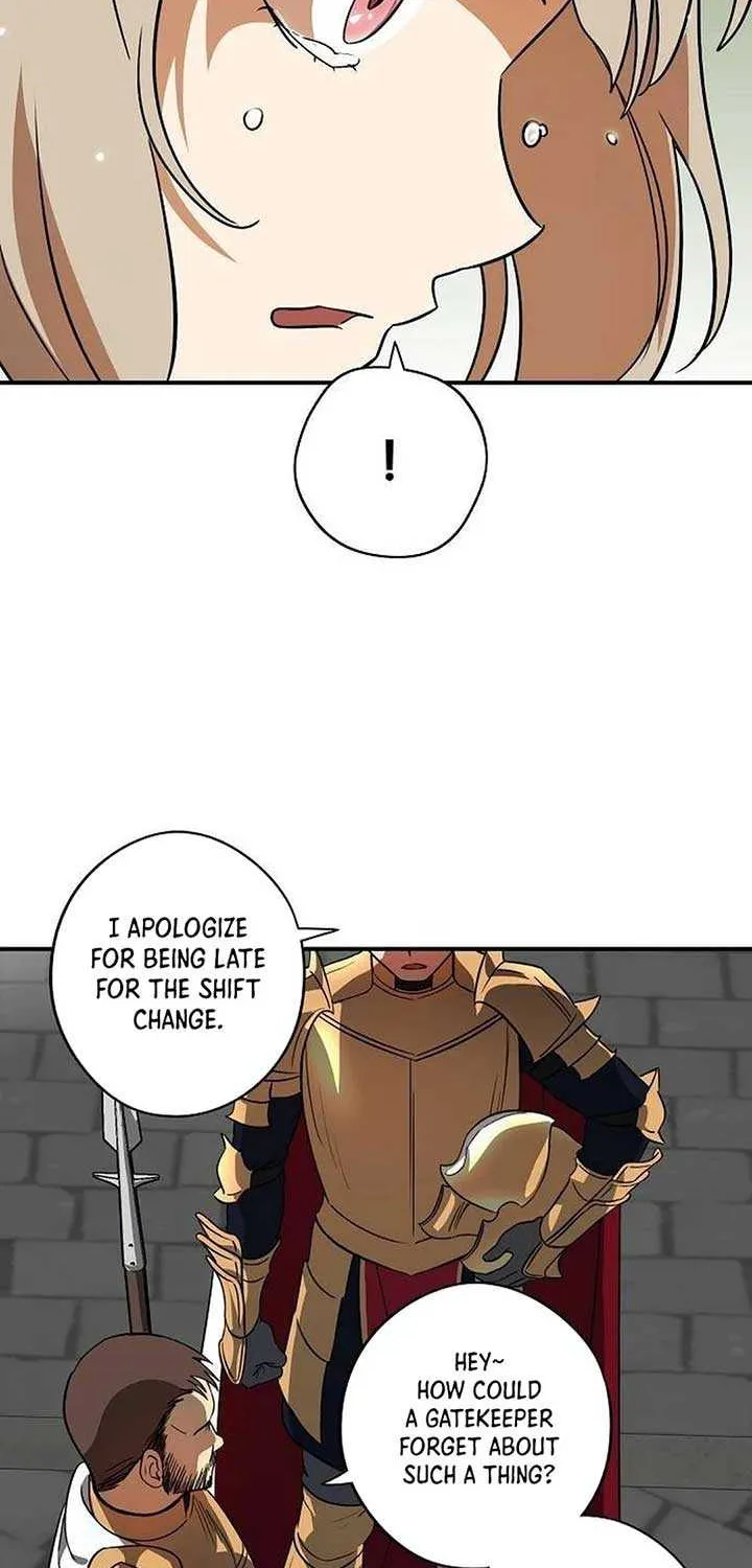 Read Blinded By The Setting Sun chapter 200 image 28 on Lezhin