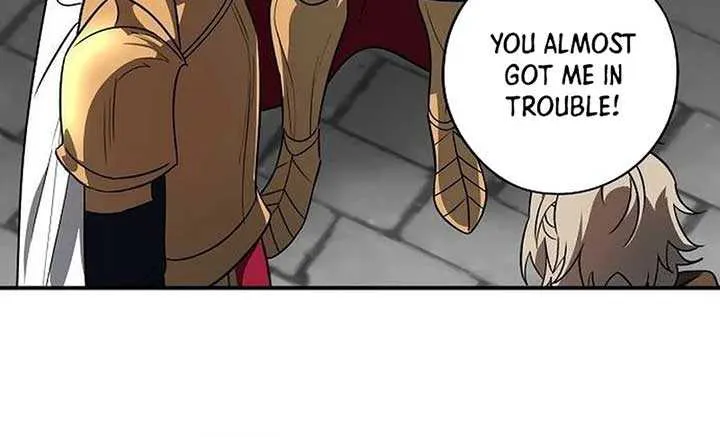 Read Blinded By The Setting Sun chapter 200 image 29 on Lezhin