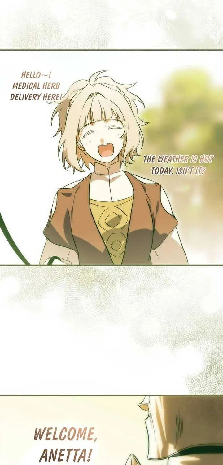 Read Blinded By The Setting Sun chapter 200 image 32 on Lezhin