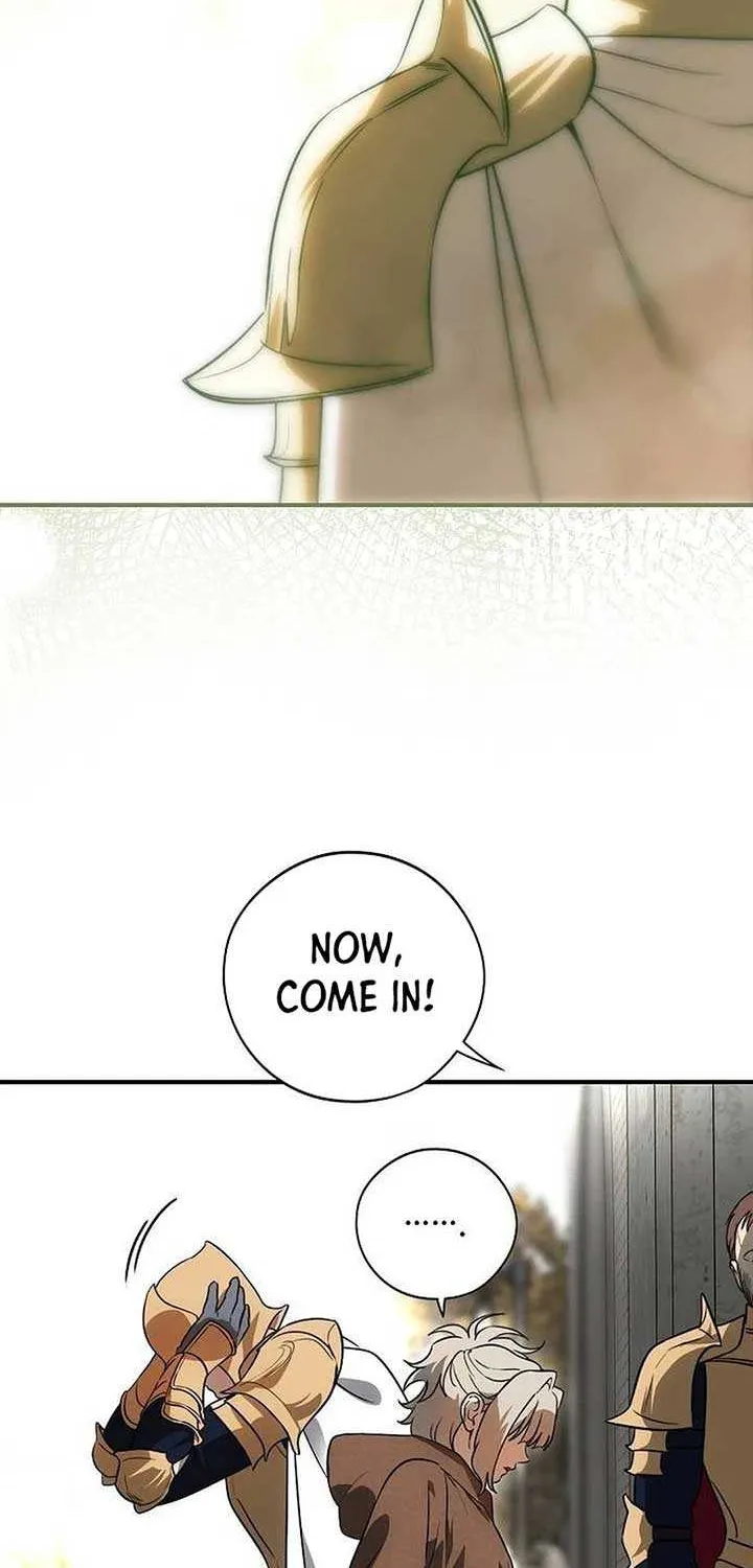 Read Blinded By The Setting Sun chapter 200 image 33 on Lezhin