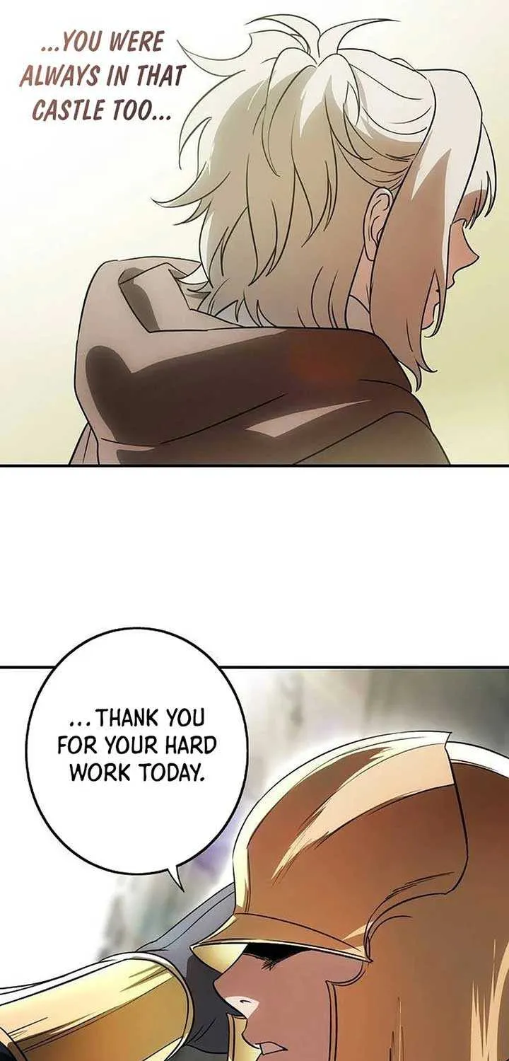 Read Blinded By The Setting Sun chapter 200 image 35 on Lezhin