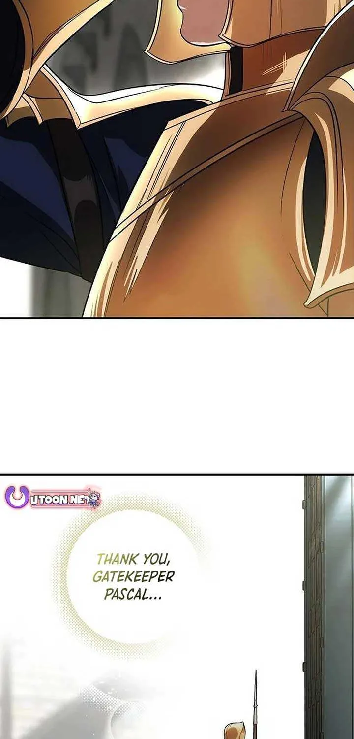 Read Blinded By The Setting Sun chapter 200 image 36 on Lezhin
