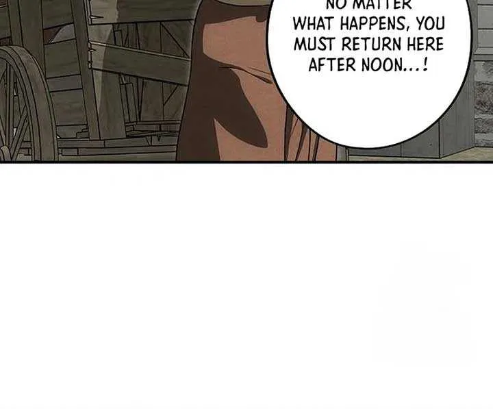 Read Blinded By The Setting Sun chapter 200 image 39 on Lezhin