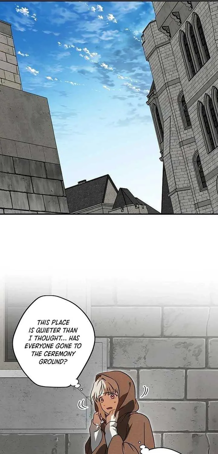 Read Blinded By The Setting Sun chapter 200 image 40 on Lezhin