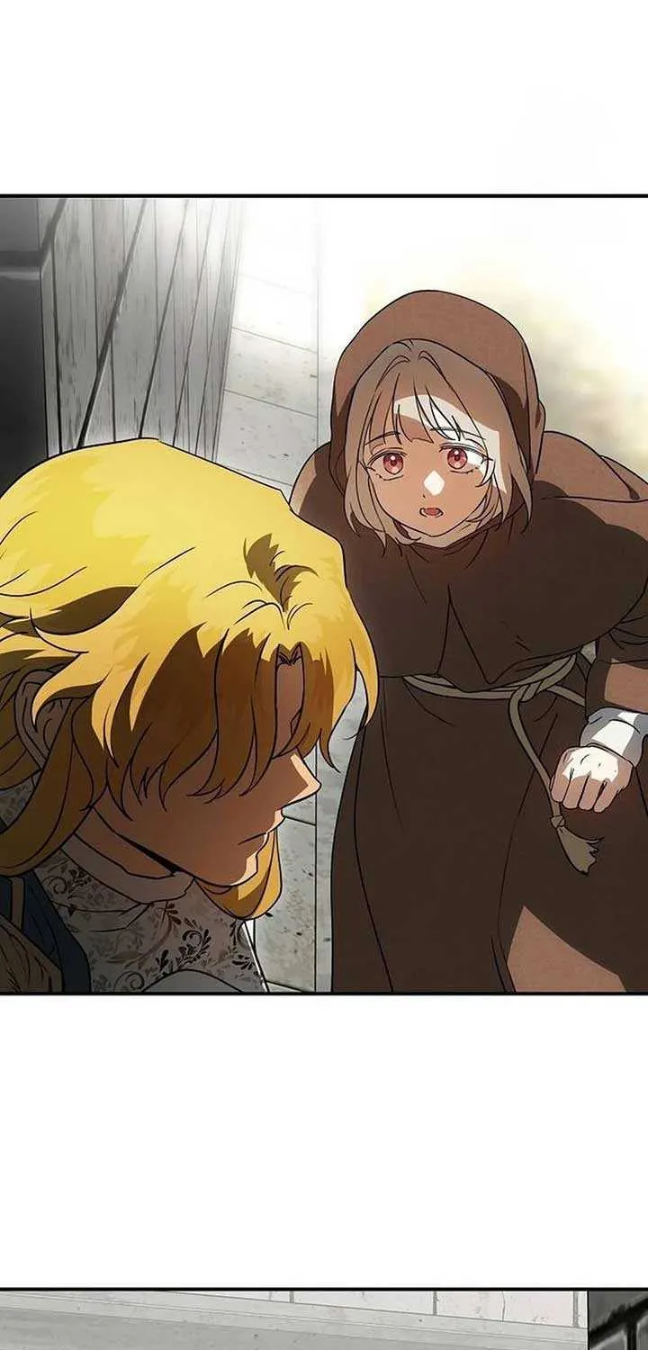 Read Blinded By The Setting Sun chapter 200 image 42 on Lezhin