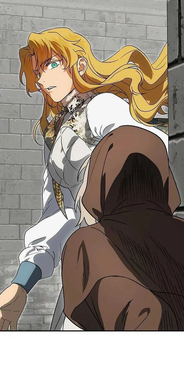 Read Blinded By The Setting Sun chapter 200 image 43 on Lezhin