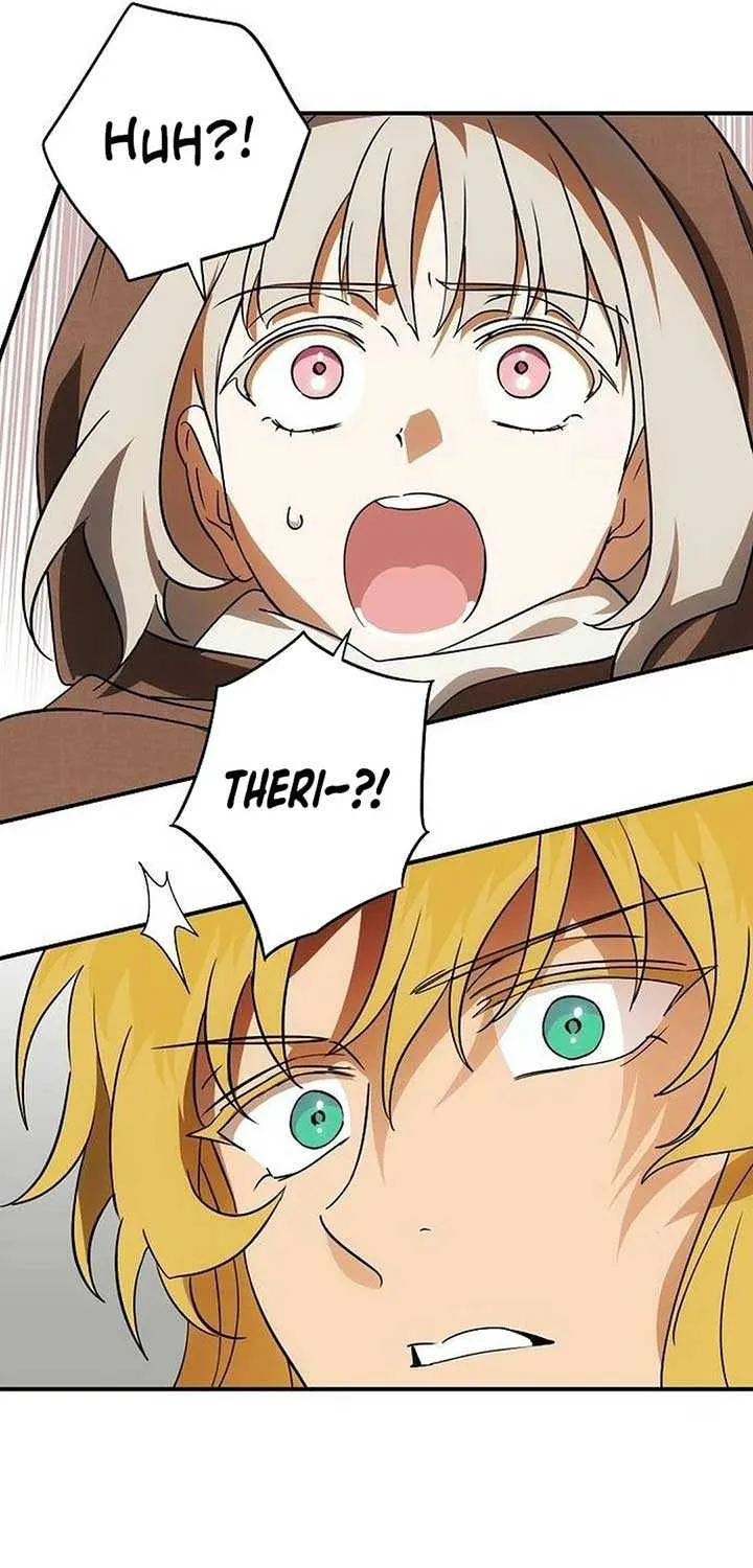 Read Blinded By The Setting Sun chapter 200 image 45 on Lezhin