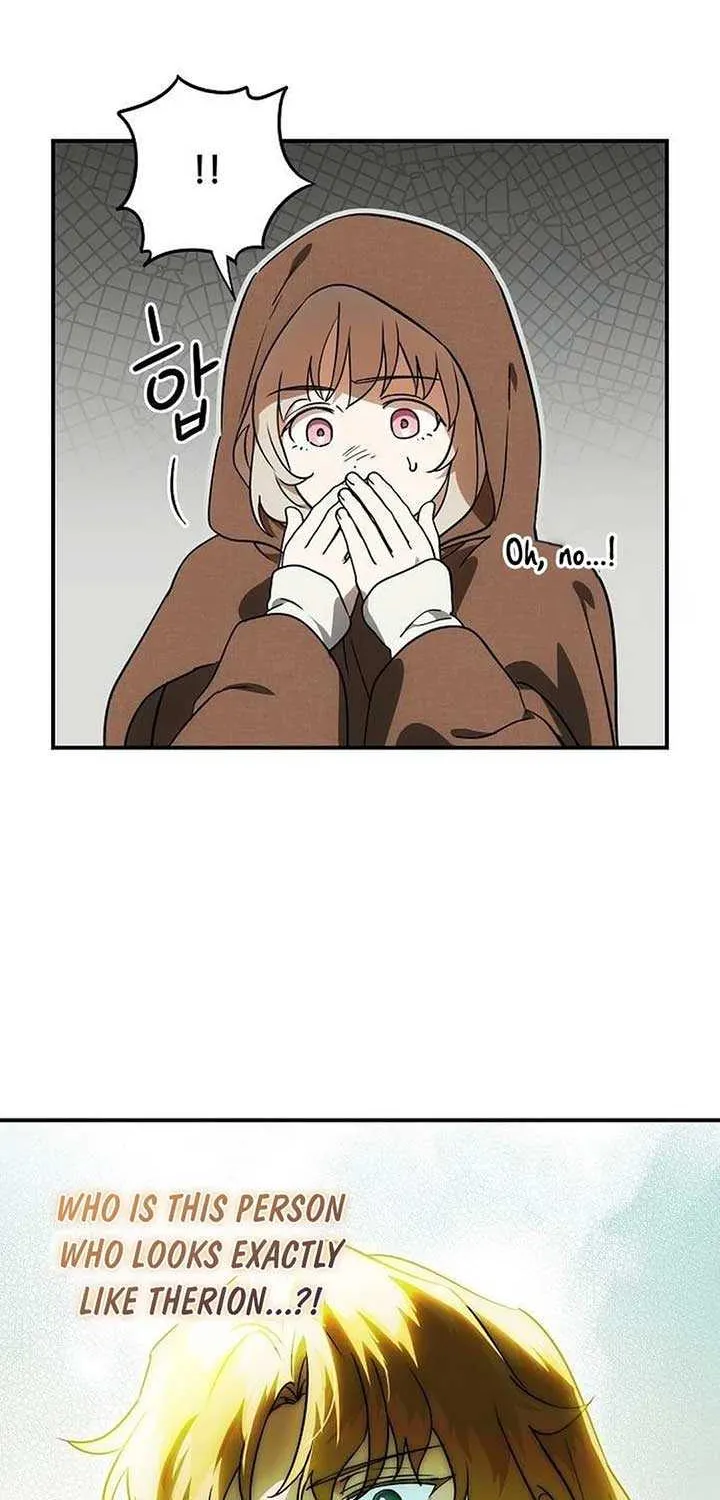 Read Blinded By The Setting Sun chapter 200 image 46 on Lezhin