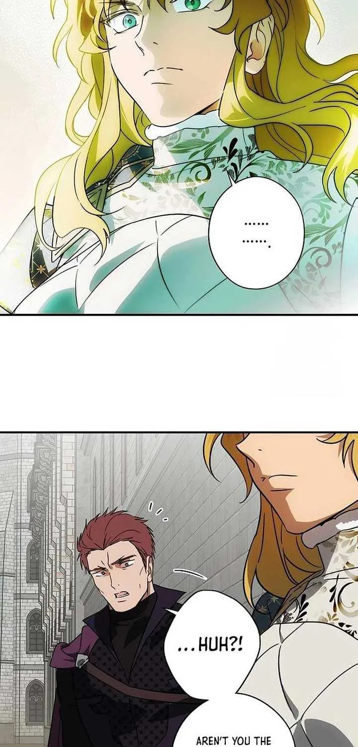 Read Blinded By The Setting Sun chapter 200 image 47 on Lezhin