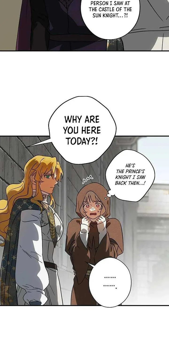 Read Blinded By The Setting Sun chapter 200 image 48 on Lezhin