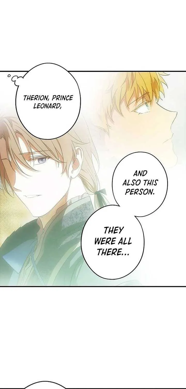 Read Blinded By The Setting Sun chapter 200 image 50 on Lezhin