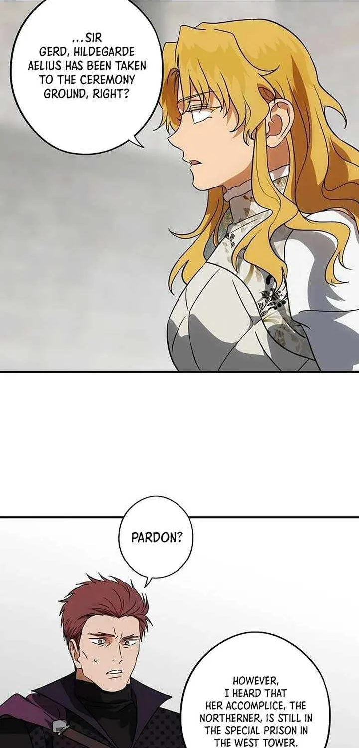 Read Blinded By The Setting Sun chapter 200 image 51 on Lezhin