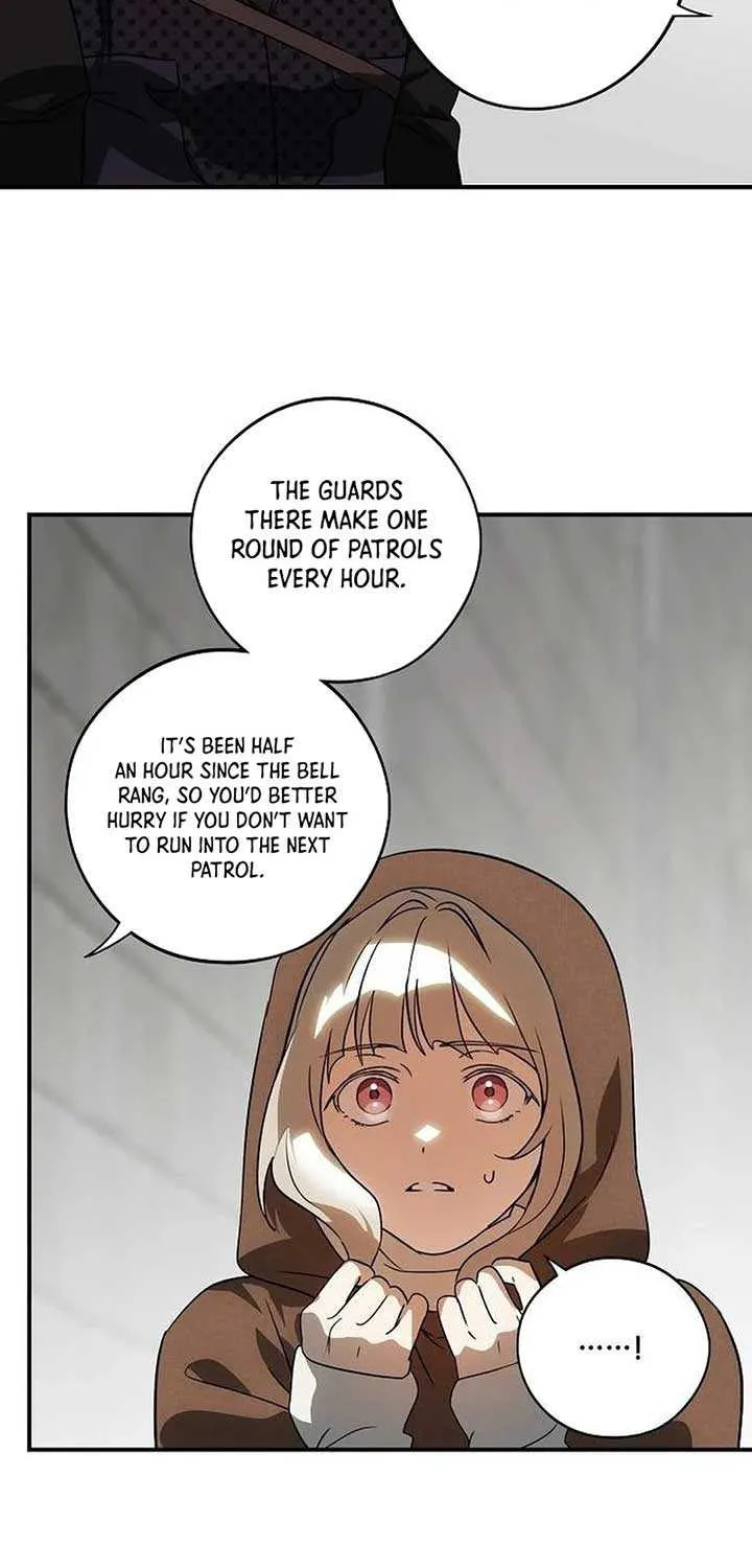 Read Blinded By The Setting Sun chapter 200 image 52 on Lezhin