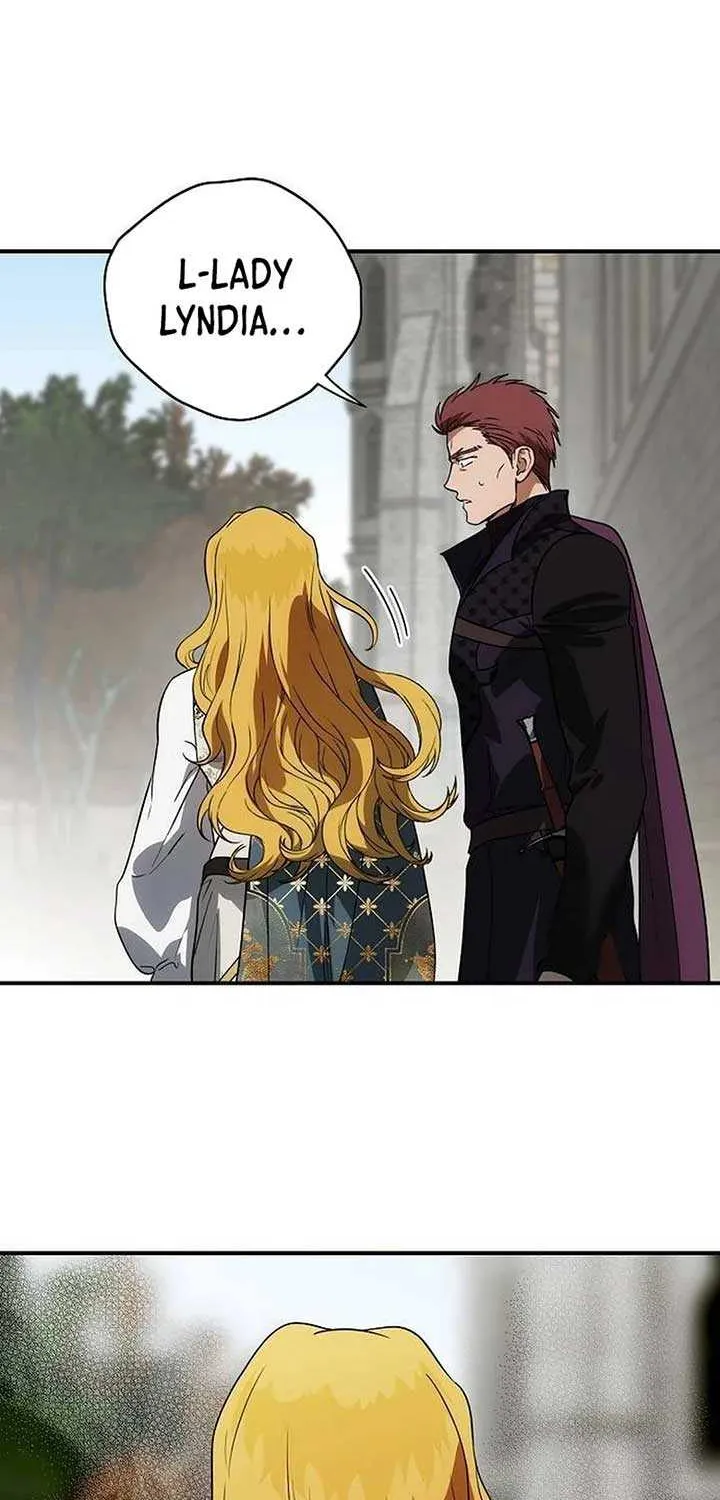 Read Blinded By The Setting Sun chapter 200 image 53 on Lezhin