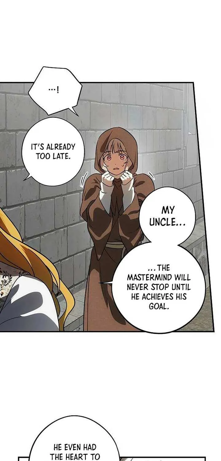 Read Blinded By The Setting Sun chapter 200 image 55 on Lezhin